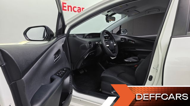 Toyota PRIUS 1.8 E купить на сайте DeffCars