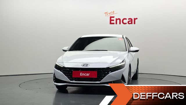 Hyundai AVANTE 1.6 Inspiration купить на сайте DeffCars