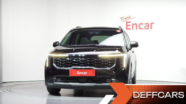 Kia CARNIVAL HEV 9seater Gravity купить на сайте DeffCars