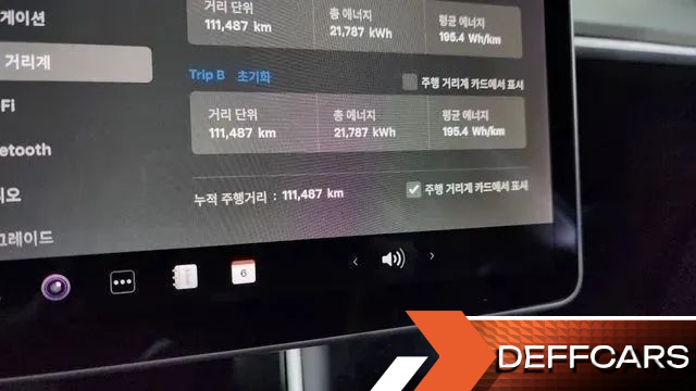 Tesla MODEL 3 Performance AWD купить на сайте DeffCars