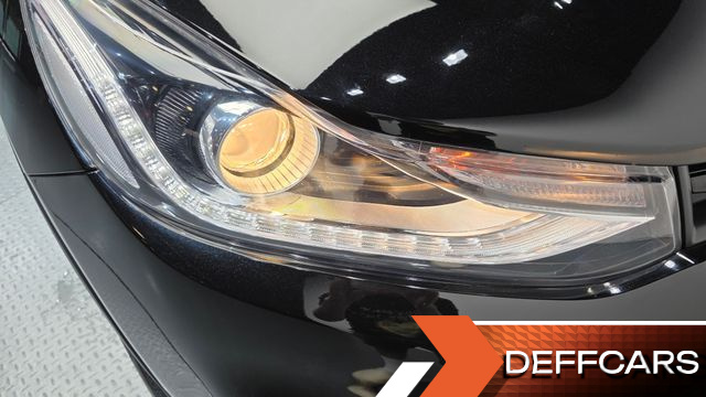 ChevroletGMDaewoo TRAX 1.4 Red Line Premier купить на сайте DeffCars