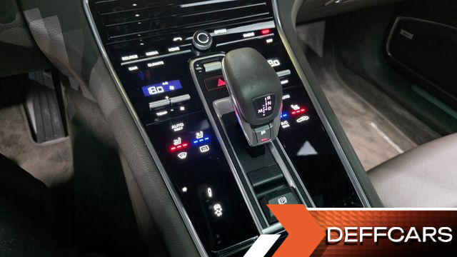 Porsche PANAMERA 3.0 AWD купить на сайте DeffCars