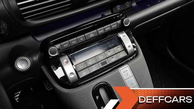 Hyundai CASPER Turbo Inspiration купить на сайте DeffCars