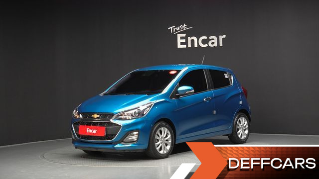 ChevroletGMDaewoo SPARK Premier купить на сайте DeffCars