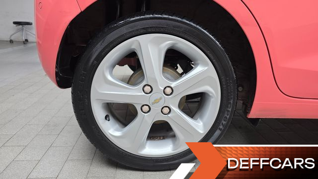 ChevroletGMDaewoo SPARK LTZ купить на сайте DeffCars