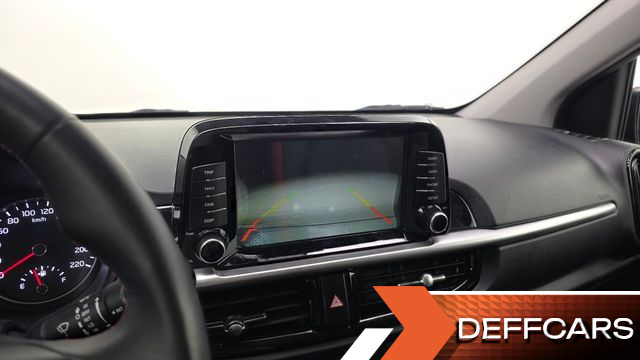 Kia MORNING Prestige купить на сайте DeffCars