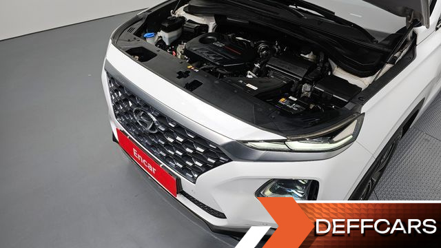 Hyundai SANTAFE Gasoline 2.0T 2WD Exclusive купить на сайте DeffCars
