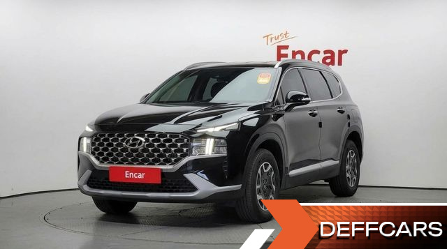 Hyundai SANTAFE HEV 1.6 2WD Exclusive купить на сайте DeffCars