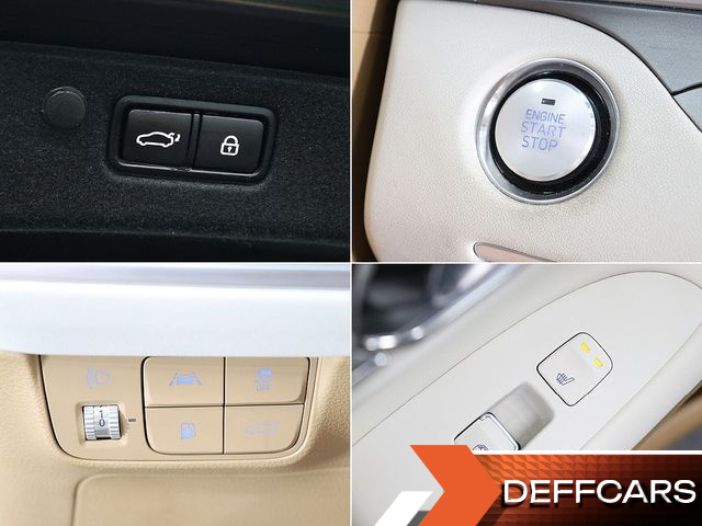Hyundai GRANDEUR 2.5 Exclusice купить на сайте DeffCars