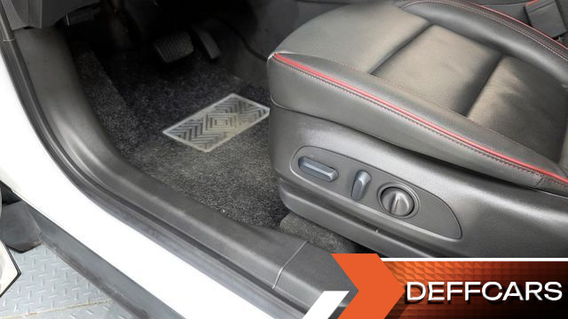 ChevroletGMDaewoo TRAILBLAZER 1.3 Turbo 2WD RS купить на сайте DeffCars