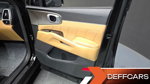 Kia SORENTO Diesel 2.2 2WD Noblesse купить на сайте DeffCars