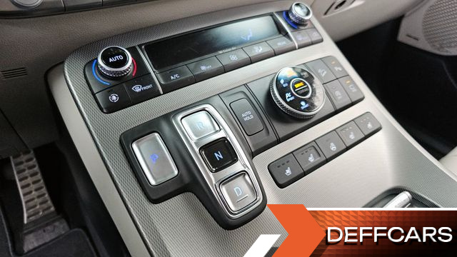 Hyundai PALISADE Gasoline 3.8 4WD Prestige купить на сайте DeffCars