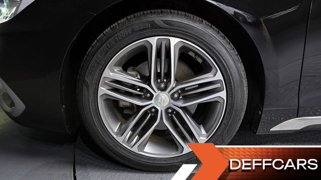 Hyundai GRANDEUR 2.4 Exclusive Special купить на сайте DeffCars