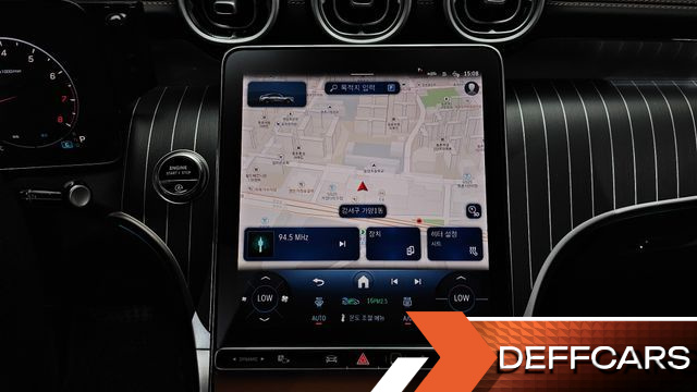 Mercedes GLC-CLASS GLC300 4MATIC Coupe купить на сайте DeffCars