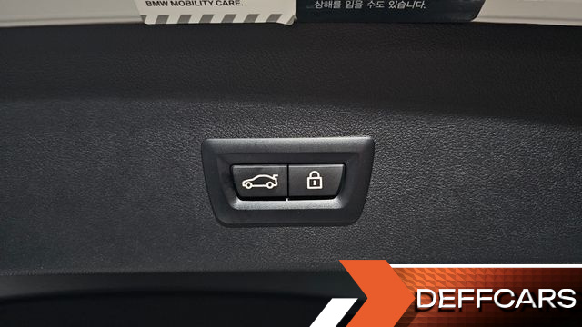 BMW X4 xDrive20i M Sports X Onlile Exclusive Edition купить на сайте DeffCars
