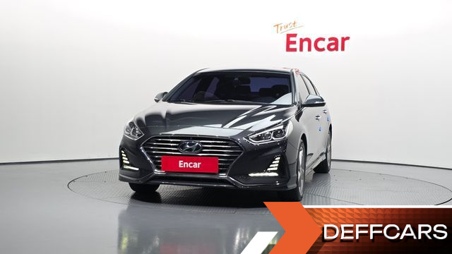 Hyundai SONATA 2.0 Smart Spicial купить на сайте DeffCars