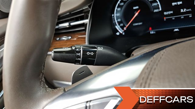 Kia K9 3.8 GDI AWD PlatinumⅢ купить на сайте DeffCars