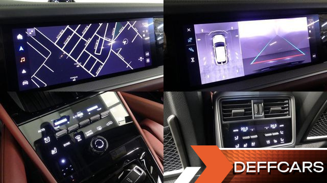 Porsche CAYENNE 3.0 купить на сайте DeffCars
