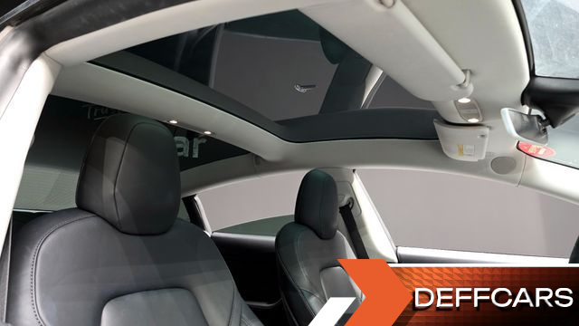 Tesla MODEL 3 Standard Range Plue RWD купить на сайте DeffCars
