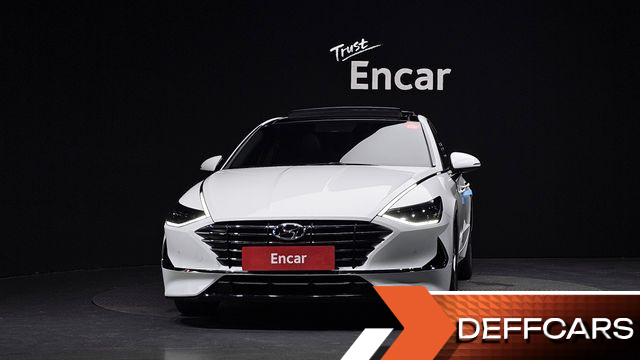 Hyundai SONATA 2.0 Premium Family купить на сайте DeffCars