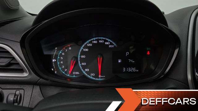 ChevroletGMDaewoo SPARK LT купить на сайте DeffCars
