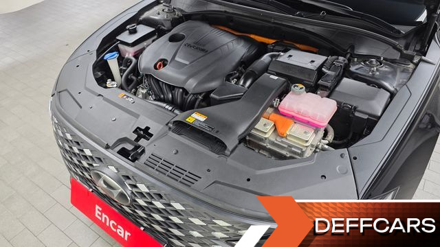 Hyundai GRANDEUR Premium купить на сайте DeffCars