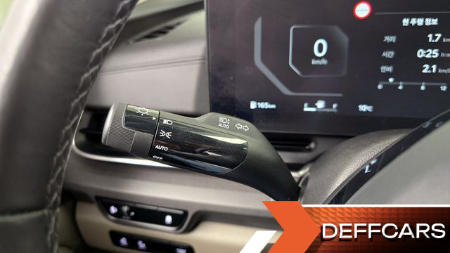 Kia CARNIVAL Gasoline 9-Seater Prestige купить на сайте DeffCars