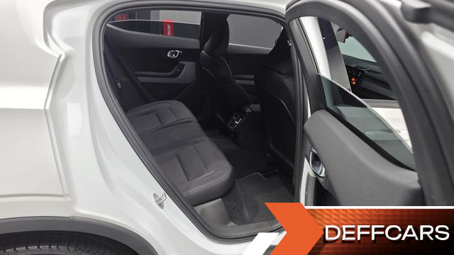 Polestar POLESTAR 2 Longrange Singlemotor купить на сайте DeffCars