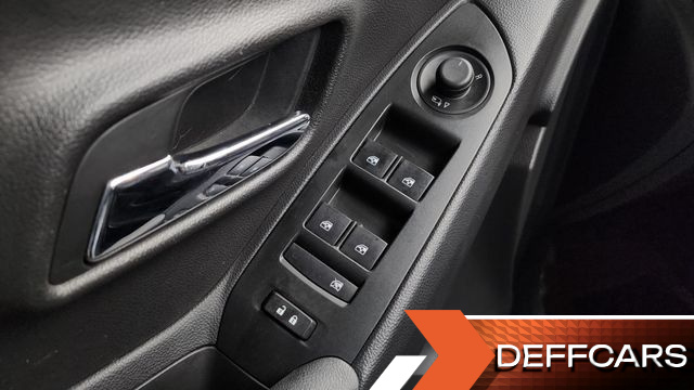 ChevroletGMDaewoo TRAX 1.4 LT Core купить на сайте DeffCars