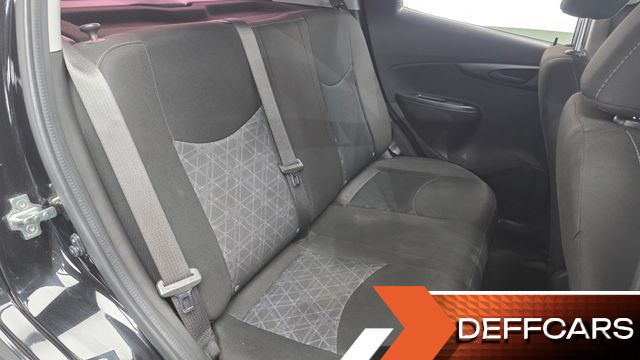 ChevroletGMDaewoo SPARK LS купить на сайте DeffCars