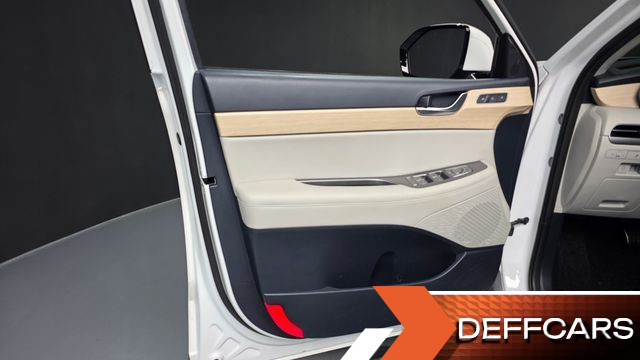 Hyundai PALISADE Diesel 2.2 2WD Prestige купить на сайте DeffCars