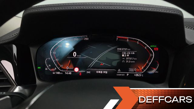 BMW 3-SERIES 320i Luxury купить на сайте DeffCars