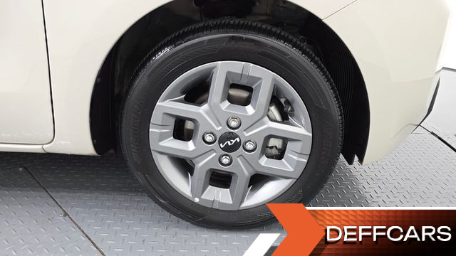 Kia RAY Prestige купить на сайте DeffCars