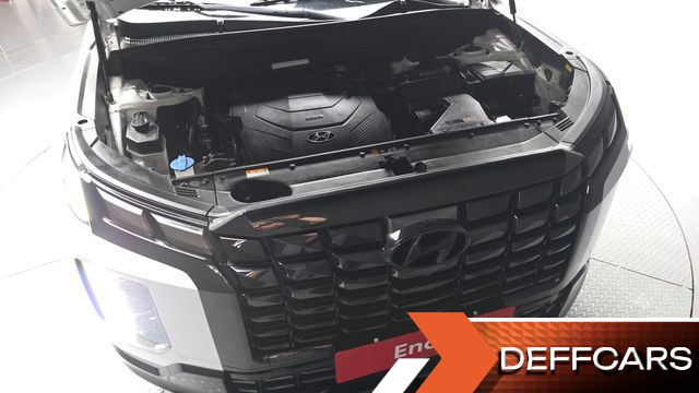 Hyundai PALISADE Gasoline 3.8 2WD Calligraphy Black Edition купить на сайте DeffCars