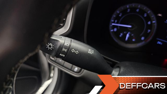 Hyundai VENUE 1.6 Modern Plus купить на сайте DeffCars
