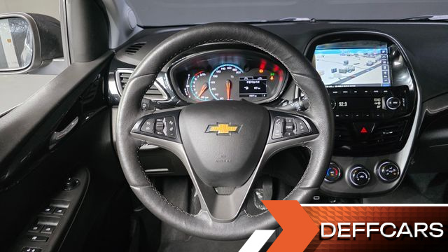 ChevroletGMDaewoo SPARK Premier купить на сайте DeffCars
