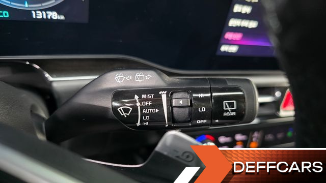 Kia NIRO Air купить на сайте DeffCars