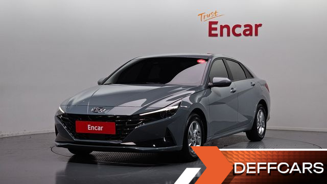 Hyundai AVANTE 1.6 Modern купить на сайте DeffCars