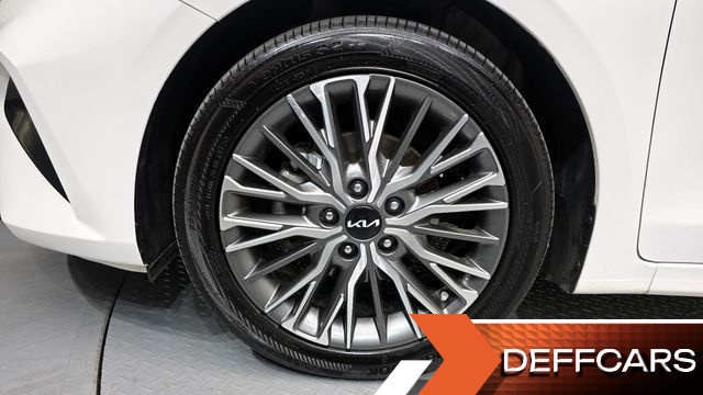 Kia K3 1.6 Prestige купить на сайте DeffCars