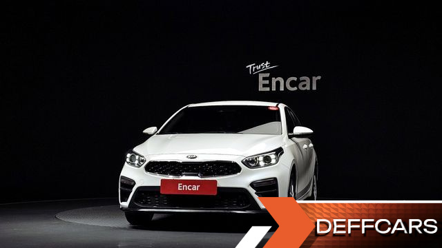 Kia K3 Luxury купить на сайте DeffCars