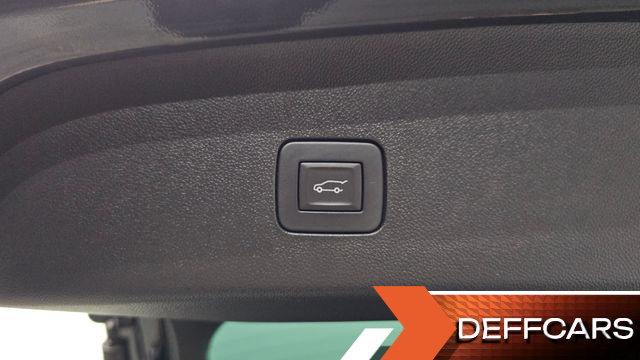 ChevroletGMDaewoo TRAX 1.2 ACTIV купить на сайте DeffCars
