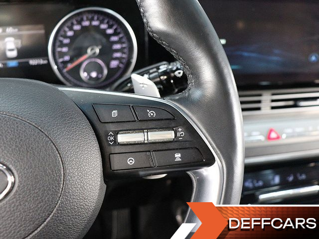 Hyundai GRANDEUR 2.5 Premium Choice купить на сайте DeffCars