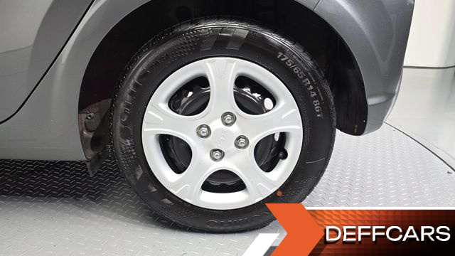 Kia MORNING Trendy купить на сайте DeffCars