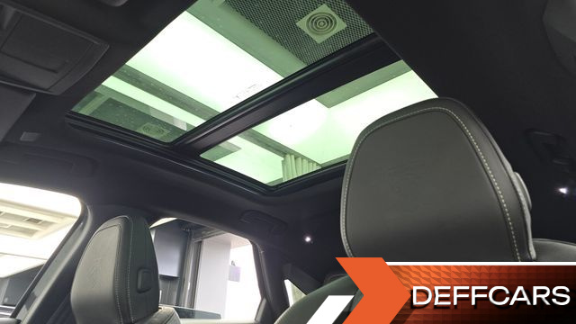 Peugeot 3008 1.2 Hybrid GT купить на сайте DeffCars