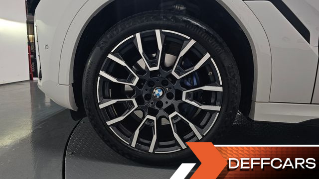 BMW X6 xDrive40i M Sport купить на сайте DeffCars