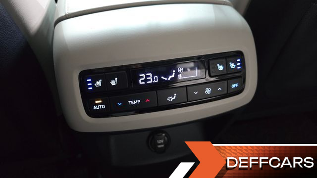 Hyundai PALISADE Gasoline 3.8 2WD Prestige купить на сайте DeffCars