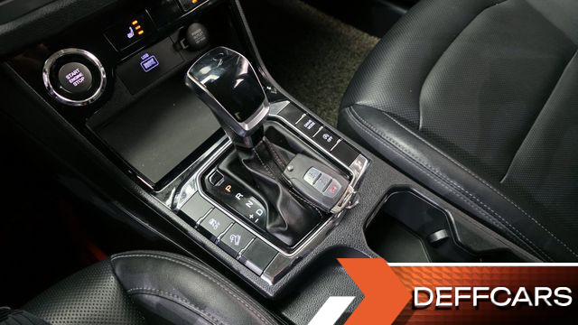 Ssangyong KORANDO Gasoline 1.5 2WD C5 купить на сайте DeffCars