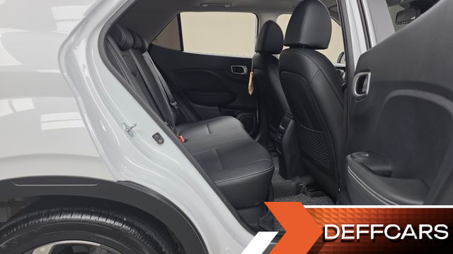 Hyundai VENUE 1,6 Premium купить на сайте DeffCars