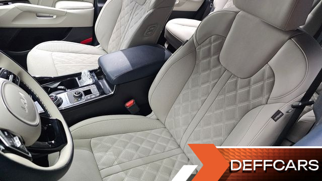 Kia SORENTO HEV 1.6 4WD Signature купить на сайте DeffCars