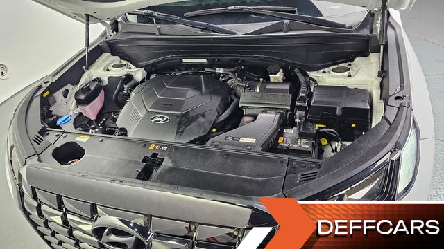 Hyundai PALISADE Gasoline 3.8 4WD Calligraphy Black Edition купить на сайте DeffCars